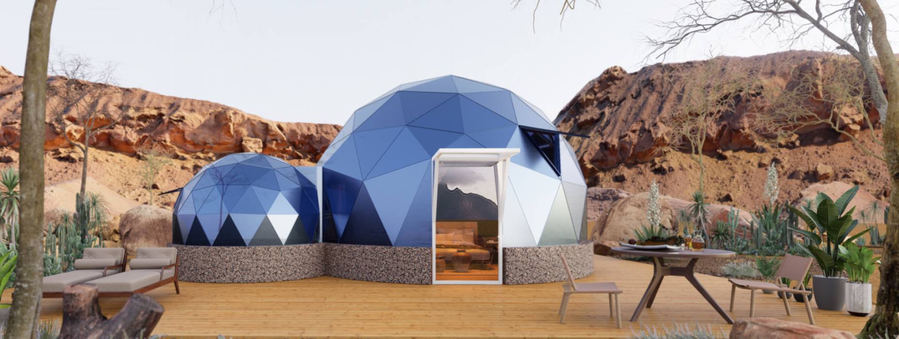 河池星空房定制